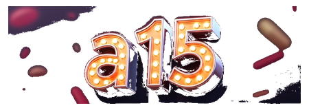 a15 logo